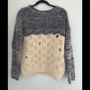 Altar’d State Sweater